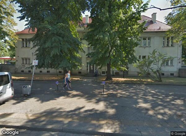 Ceny mieszkań Wrocław UL. SUCHA 15