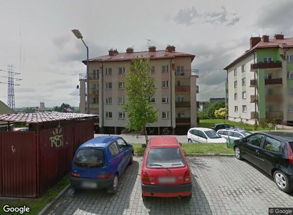 Ceny mieszkań Kraków Arcybiskupa Zygmunta Szczęsnego Felińskiego 15