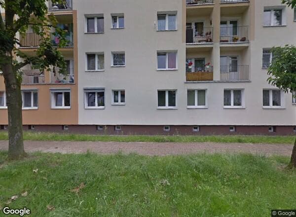 Ceny transakcyjne mieszkań Gorzów Wielkopolski ADAMA ASNYKA 4