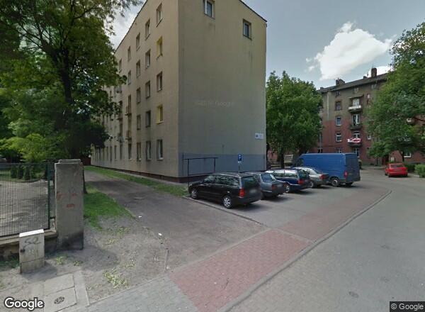Ceny mieszkań Katowice Ludwika Zamenhofa 16A