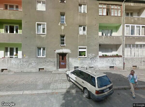 Ceny mieszkań Wrocław AL. PRACY 29