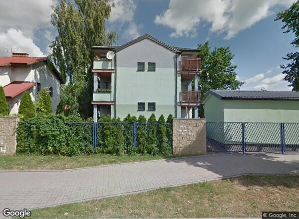 Ceny transakcyjne mieszkań Warszawa ul. Urocza 39