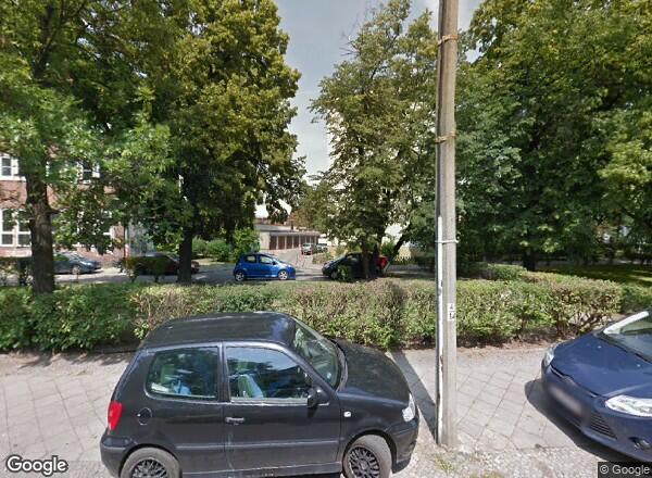 Ceny mieszkań Wrocław UL. KOLEJOWA 57