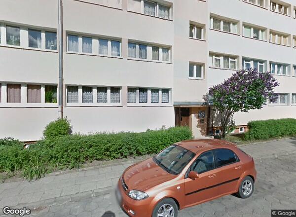 Ceny mieszkań Łódź Parcelacyjna 11