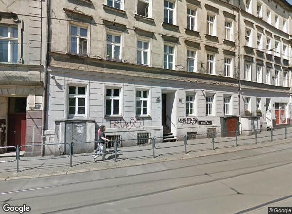 Ceny mieszkań Poznań Strzelecka 14