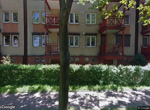 Ceny mieszkań Katowice Filarowa 1B