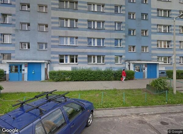 Ceny transakcyjne mieszkań Łódź Józefa Babickiego 8