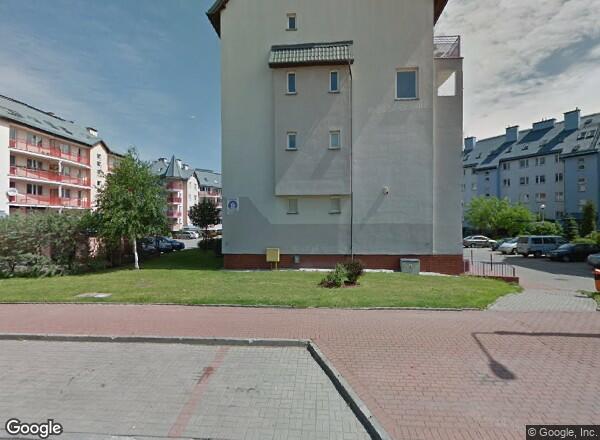 Ceny mieszkań Gdańsk Kurierów Armii Krajowej 9