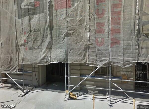 Ceny mieszkań Łódź Wólczańska 165