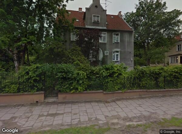 Ceny transakcyjne mieszkań Gdańsk Aleja Zwycięstwa 55