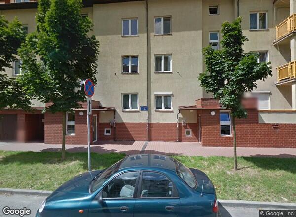 Ceny mieszkań Warszawa ul. Bolesławicka 15