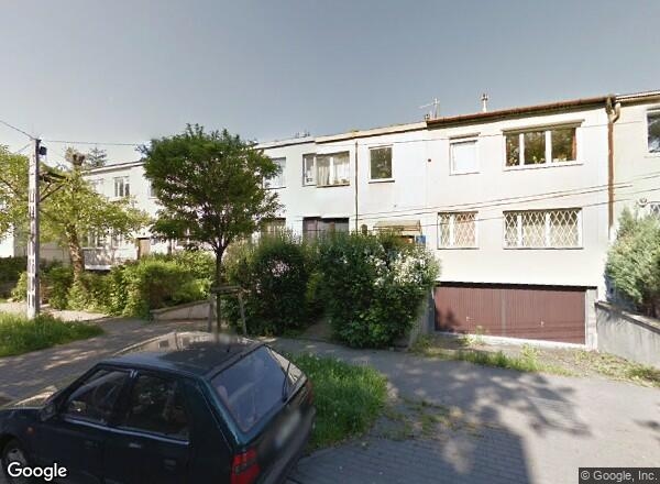 Ceny transakcyjne mieszkań Warszawa ul. Balonowa 29
