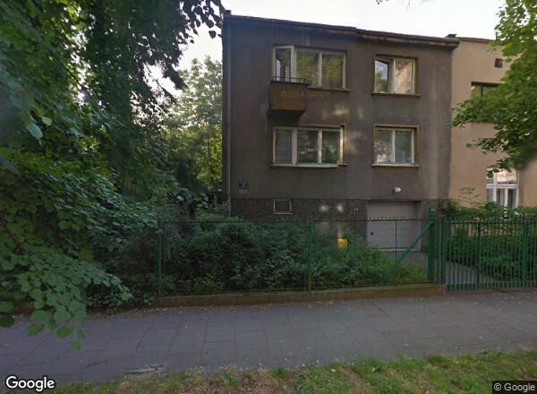 Ceny mieszkań Kraków Kujawska 7