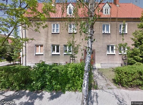 Ceny transakcyjne mieszkań Poznań Gwiaździsta 24