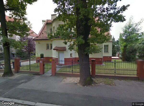 Ceny mieszkań Wrocław AL. DĘBOWA 1