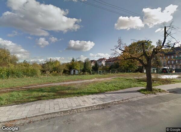 Ceny mieszkań Wrocław UL. BIRMAŃSKA 11