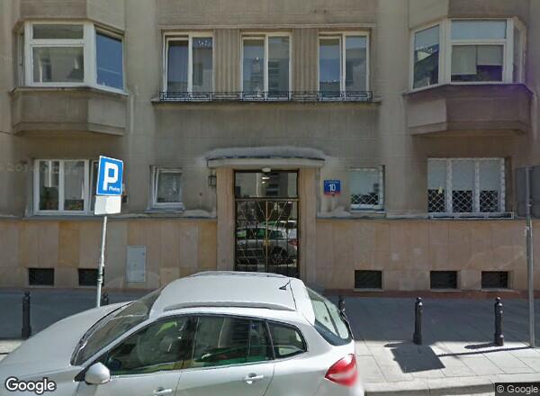 Ceny mieszkań Warszawa ul. J. Smulikowskiego 10