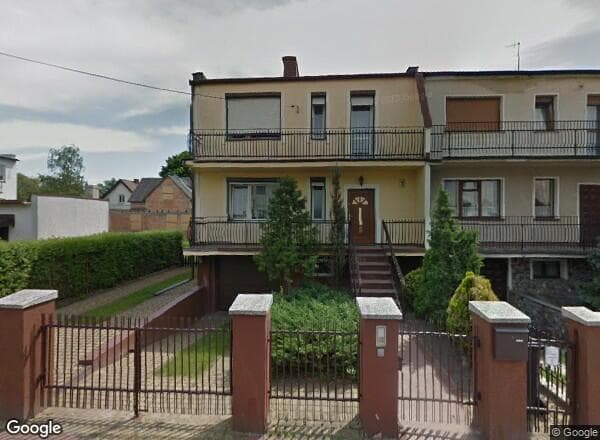 Ceny transakcyjne mieszkań Bydgoszcz Biłgorajska 1