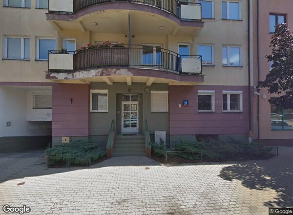 Ceny mieszkań Warszawa ul. Hetmańska 24