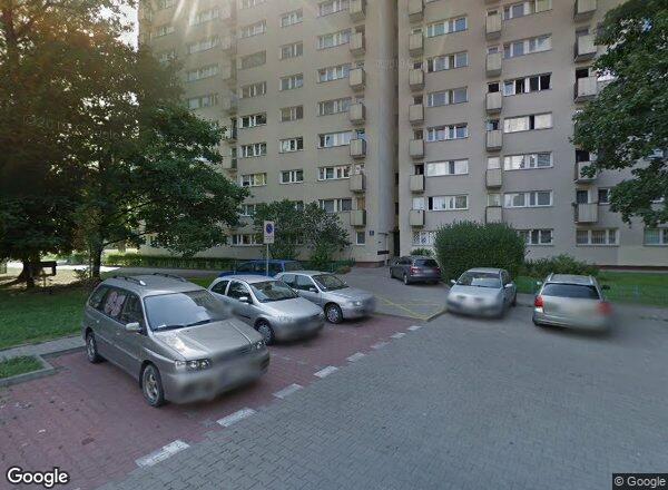 Ceny mieszkań Warszawa ul. Starej Baśni 5