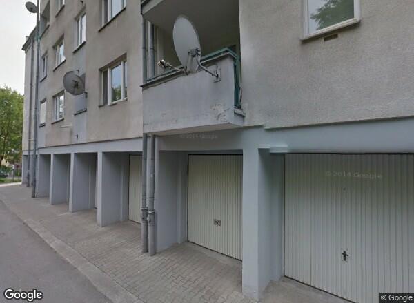 Ceny mieszkań Kraków Antoniego Augustynka-Wichury 14