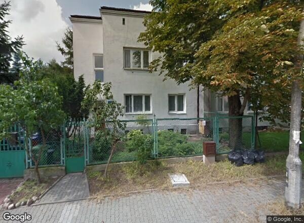 Ceny transakcyjne mieszkań Warszawa ul. W. Gersona 31