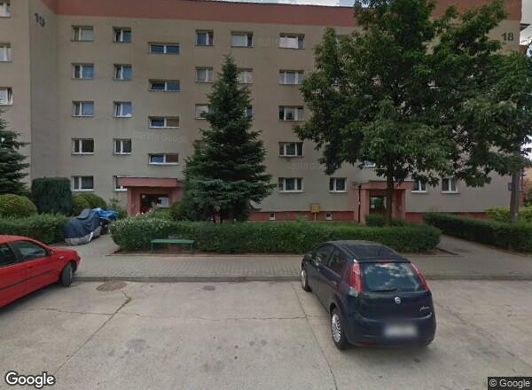 Ceny mieszkań Kraków Osiedle Oświecenia 18