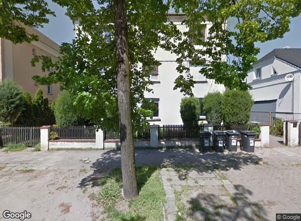 Ceny mieszkań Poznań Kazimierza Jarochowskiego 65