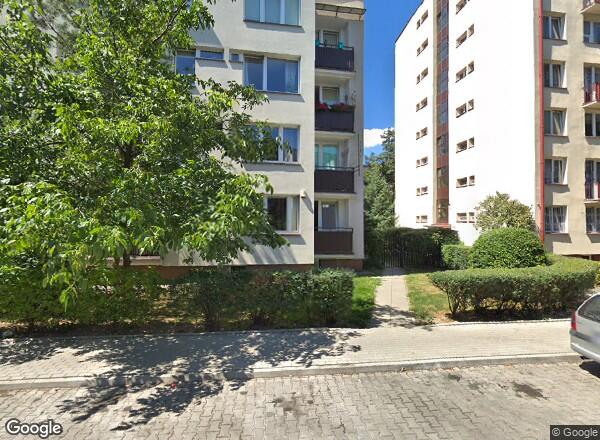 Ceny mieszkań Warszawa ul. Brazylijska 8