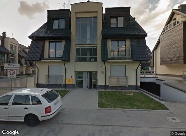 Ceny mieszkań Wrocław UL. KARPACKA 23A