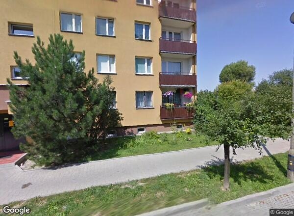 Ceny transakcyjne mieszkań Kraków Cegielniana 24