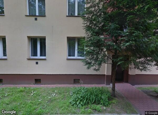 Ceny transakcyjne mieszkań Zielonka Długa 18BL6