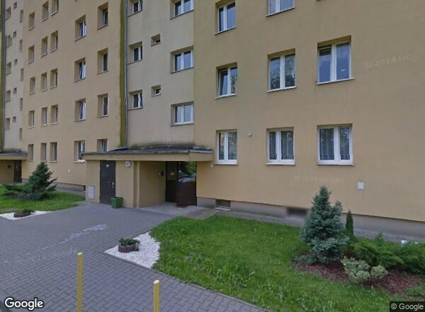 Ceny transakcyjne mieszkań Poznań Bonin 22