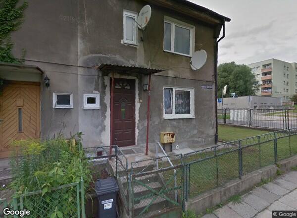 Ceny mieszkań Szczecin Norberta Barlickiego 1