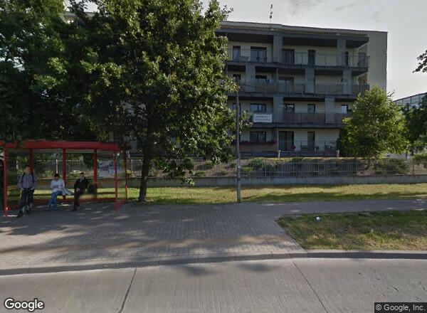 Ceny mieszkań Warszawa ul. Lucerny 93