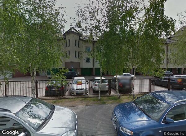 Ceny mieszkań Warszawa ul. Makolągwy 23A