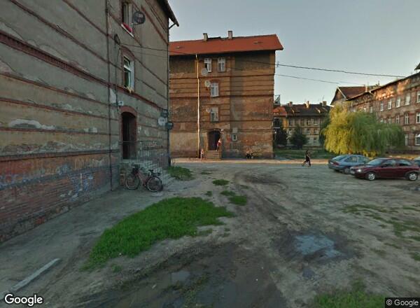 Ceny mieszkań Wrocław UL. 3 MAJA 12