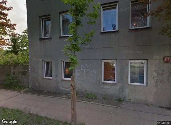 Ceny mieszkań Łódź Widzewska 5/7