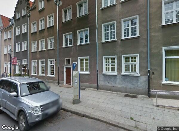 Ceny mieszkań Gdańsk Grobla III 12/14