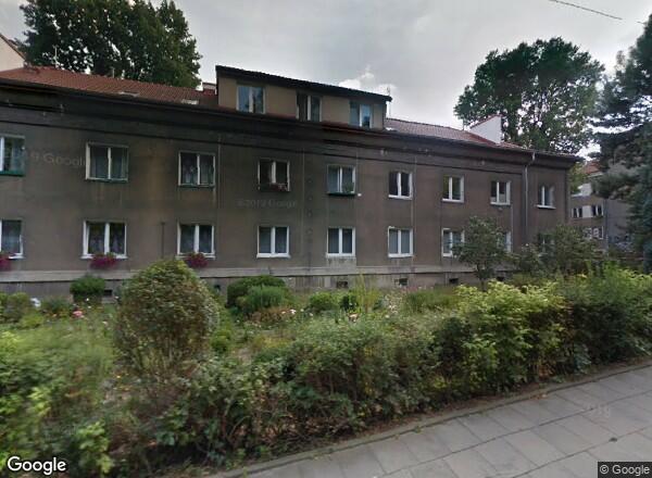 Ceny mieszkań Kraków Żywiecka 42