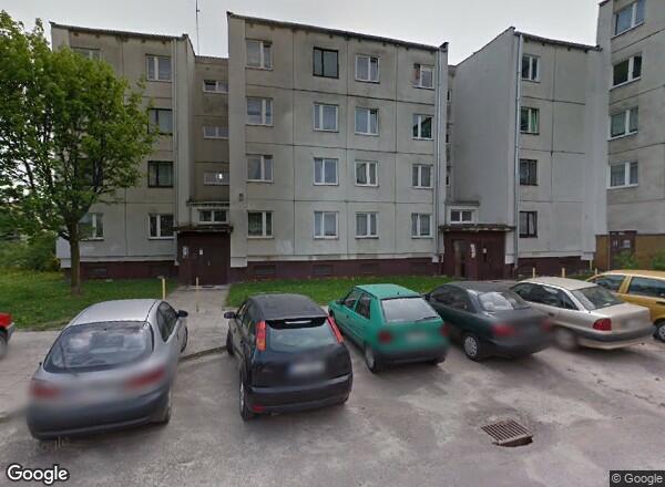 Ceny mieszkań Łódź Milionowa 84