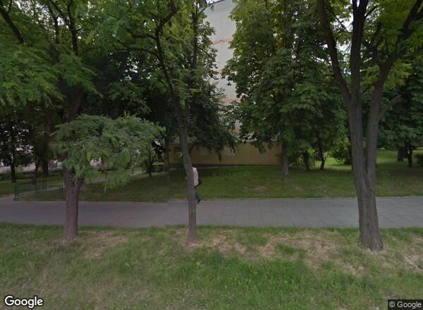 Ceny mieszkań Kraków Nowosądecka 13