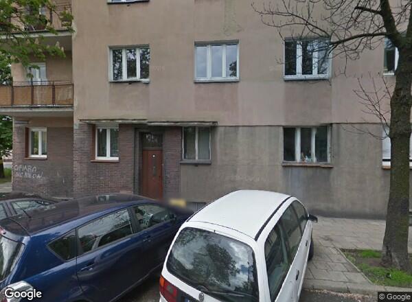 Ceny mieszkań Poznań Jana Spychalskiego 1