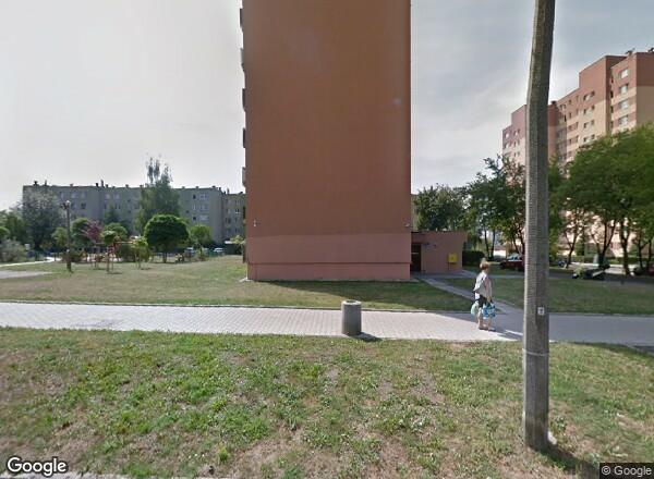 Ceny mieszkań Kraków Gromady Grudziąż 19