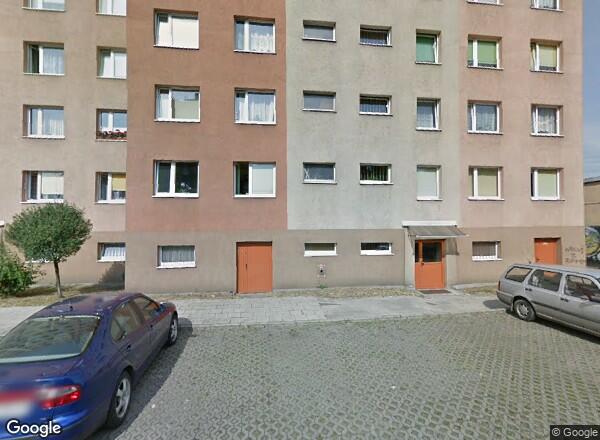 Ceny mieszkań Katowice Bohaterów Monte Cassino 20