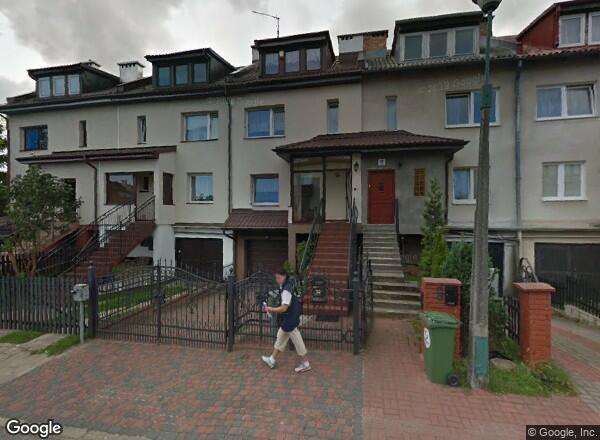 Ceny mieszkań Gdynia Dziurawcowa 14