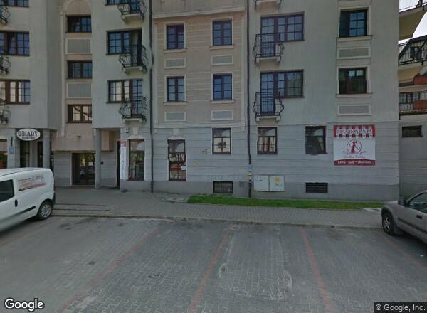 Ceny mieszkań Warszawa ul. Strumykowa 30