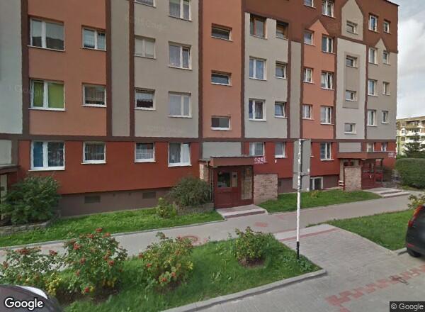 Ceny mieszkań Szczecin Czerwona 24