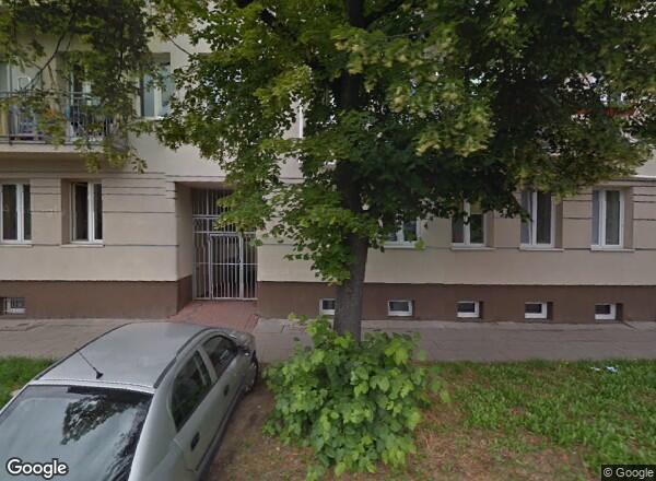 Ceny mieszkań Warszawa ul. Stanisława Augusta 6