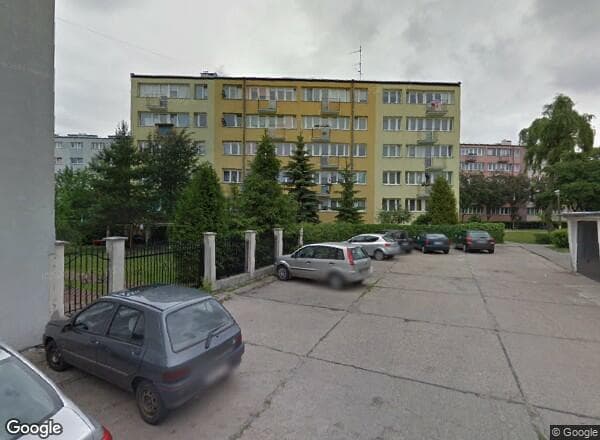 Ceny transakcyjne mieszkań Bydgoszcz Józefa Poniatowskiego 28/II